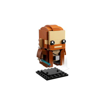 LEGO 40547 BrickHeadz Obi-Wan Kenobi i Darth V
